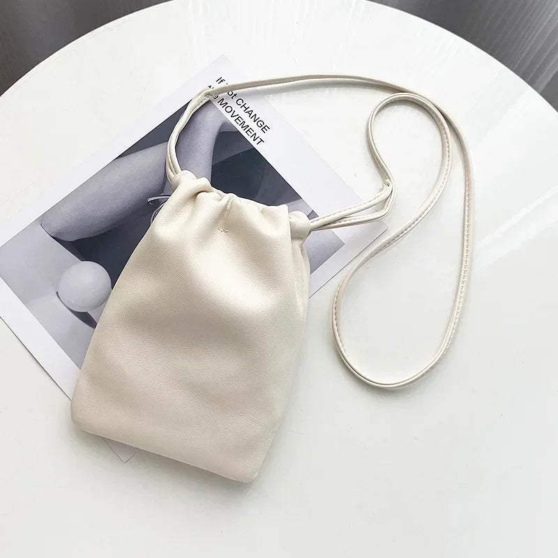 Women Fashion Handbags Female PU Leather Shoulder Bags Large Capacity Crossbody Bags for Ladies Phone Purse Tote Bags