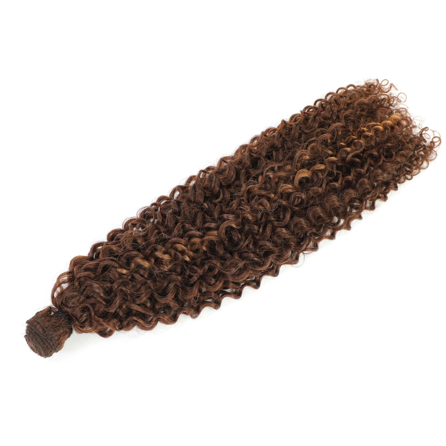 Synthetic Curly Hair Bundles Water Wave Hair Weave Hair Extensions High Quality Weaving heat Temperature Hair