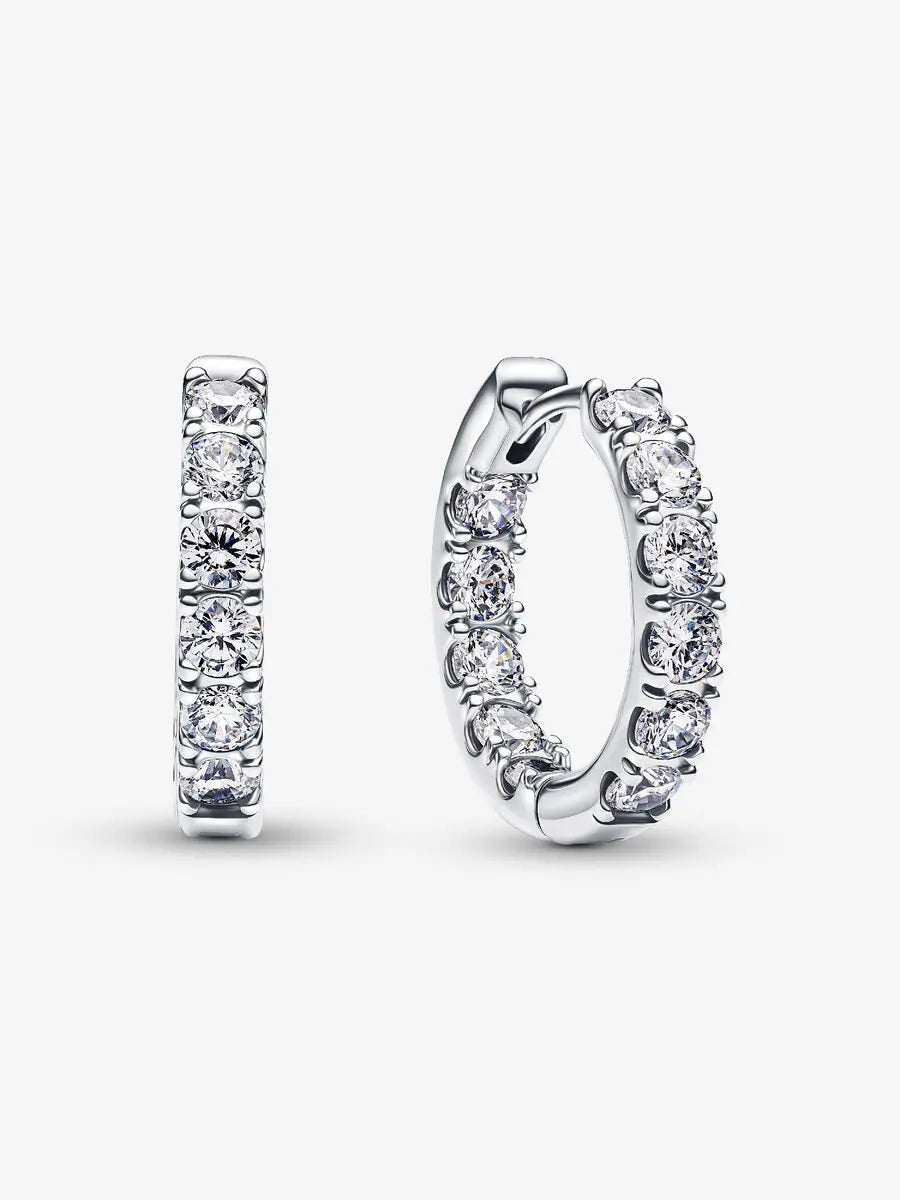 The 2025 new earrings are suitable for original or charming women as birthday or Valentine's Day gifts. Original log