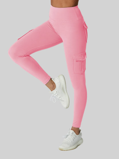 Sports Gym Women Yoga Pants Comfy Breathable Fitness Female Leggings Running Squats Cycling Workout Lady Tights Quick Drying
