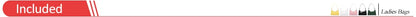 Women Underarm Bag Fashion Tweed Fabric Large Capacity Shoulder Bag Casual Handbag for Daily Office Use Solid Color Handbag