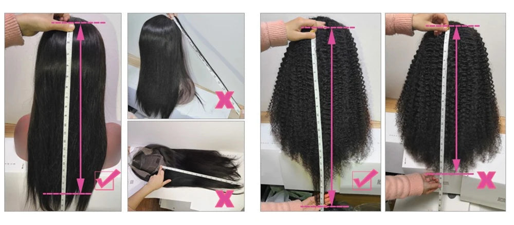 Glueless wigs Wear & Go 100% Human Wigs Water Wave Ready To Wear Short Bob Lace Frontal Brazilian Wig DEEP Curly For Woman Sale