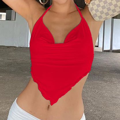 Summer Sexy Skirts For Women Pink Korean Style Casual Pleated Skirt School Girls 90s Fashion Cute Sweet Student Dance Mini Skirt