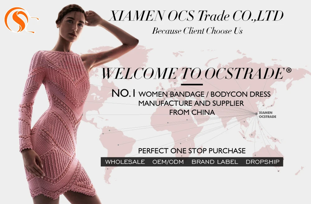 Bandage Dresses for Women 2022 Purple Bodycon Dress Evening Party Elegant Sexy Cut Out Midi Birthday Club Outfit Summer New