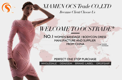 Bandage Dresses for Women 2022 Purple Bodycon Dress Evening Party Elegant Sexy Cut Out Midi Birthday Club Outfit Summer New