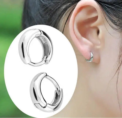 Crystal Earing Brincos Pendientes Mujer Earrings Stud Orecchini Oorbellen Women Jewelry Zircon Stud Earrings For Women Brinco