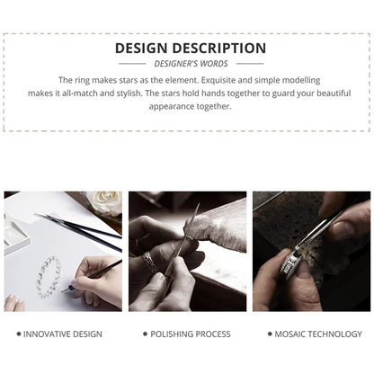 S925 Sterling Silver Necklaces For Women Simple Chain Fashion Minimalist Pendant Necklaces Long Adjustabl Necklace Birthday Gift