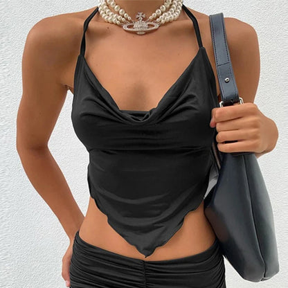 Summer Sexy Skirts For Women Pink Korean Style Casual Pleated Skirt School Girls 90s Fashion Cute Sweet Student Dance Mini Skirt