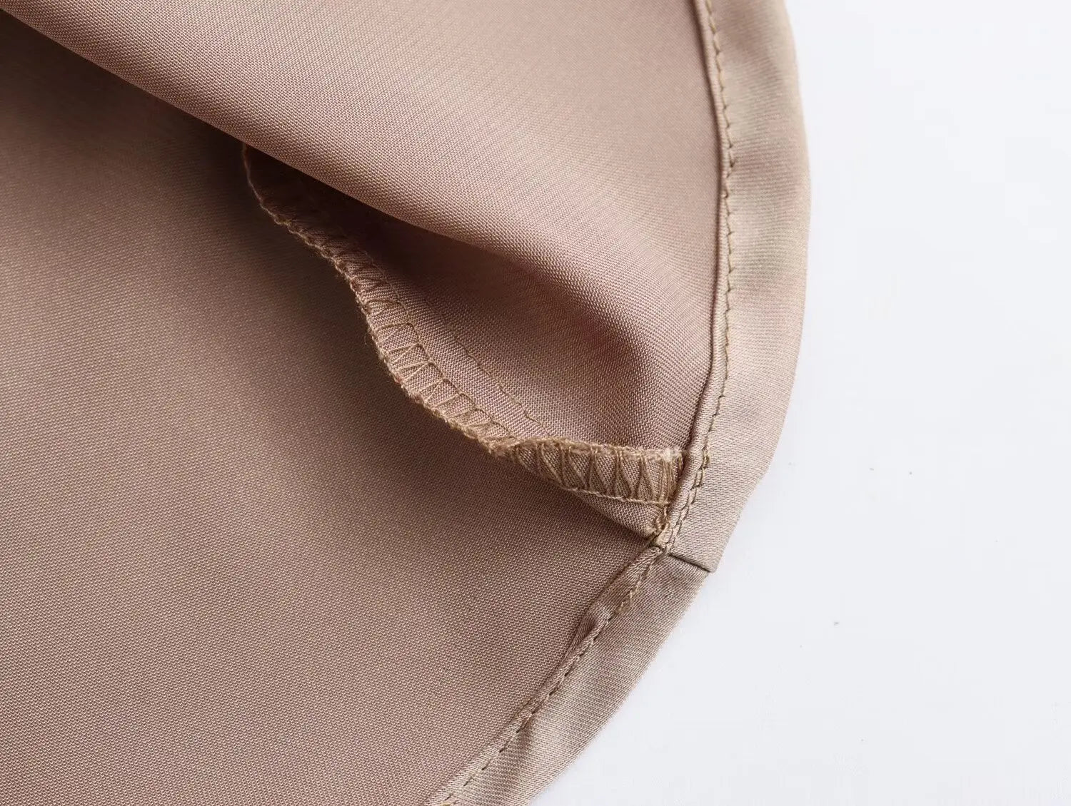 Satin Skirt Woman High Waist Elegant Long Skirts For Women Fashion Summer Midi Skirt Office Women's Skirts
