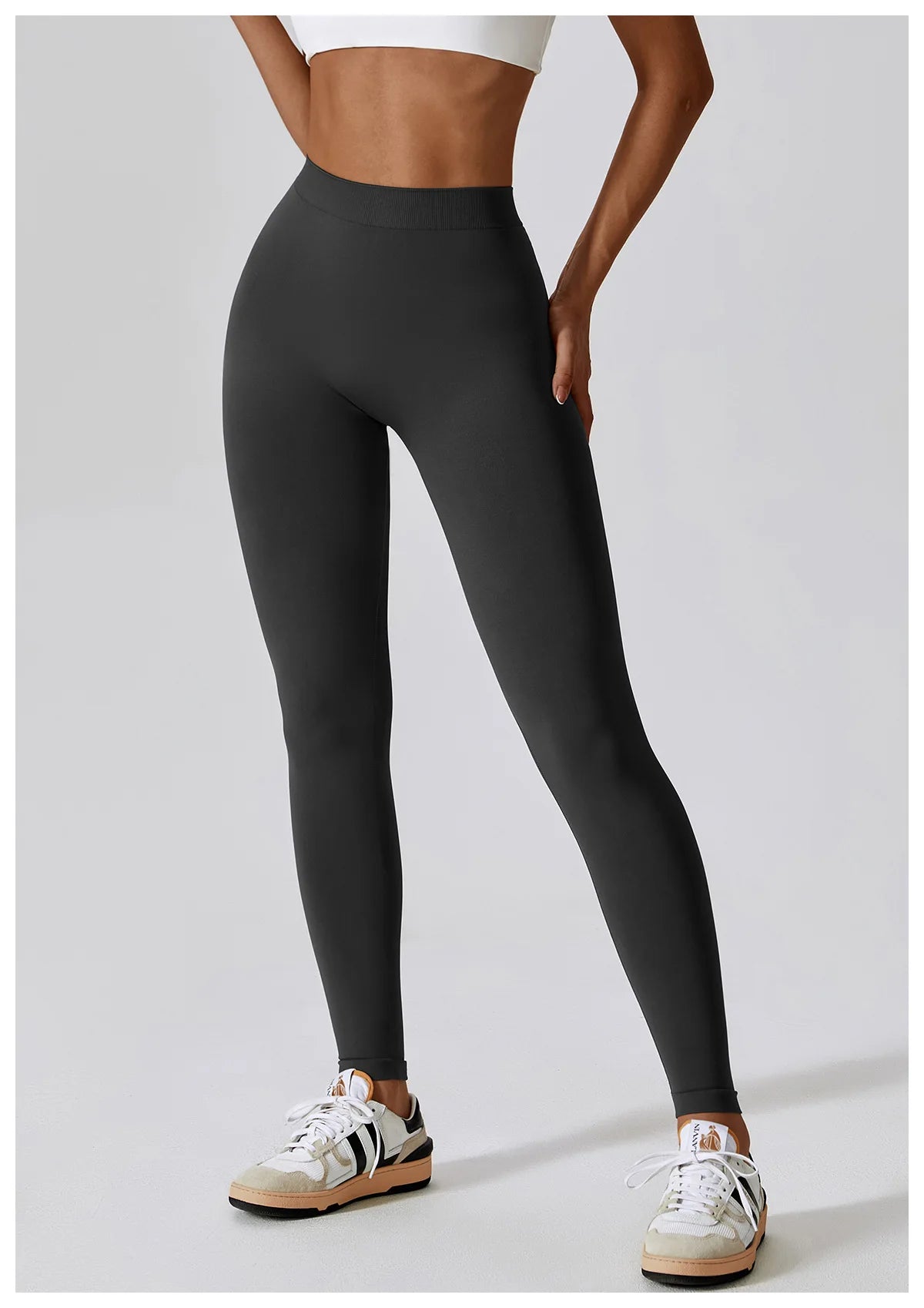 Yoga Pants Rear Rolled buttocks Peach Buttocks Women For Fitness High Waist Long Pants Women Hip Push UP Gym Women's Leggings