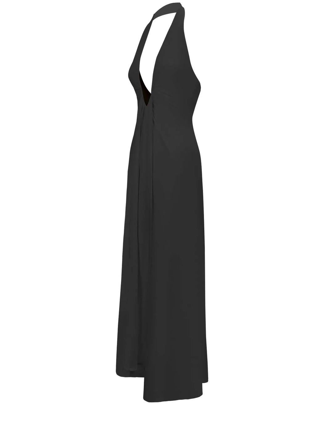 Women's Dresses Summer New Streetwear Fashion Halter Casual Slim Dress Solid Sexy V-Neck Backless Female Party Knitted Dresses