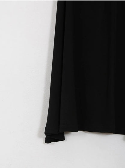 Shirring Satin Skirts for Women High Waisted Skirt 2025 Women A-Line Elegant Skirts Summer Pink Midi Skirt New Korean Style