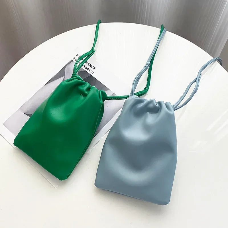 Women Fashion Handbags Female PU Leather Shoulder Bags Large Capacity Crossbody Bags for Ladies Phone Purse Tote Bags