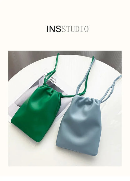 Women Fashion Handbags Female PU Leather Shoulder Bags Large Capacity Crossbody Bags for Ladies Phone Purse Tote Bags