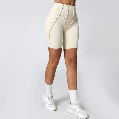 Seamless Yoga Leggings Pants Sports Fitness High Waist Peach Hip Raise Training Trousers Running Workout Gym Leggings for Women
