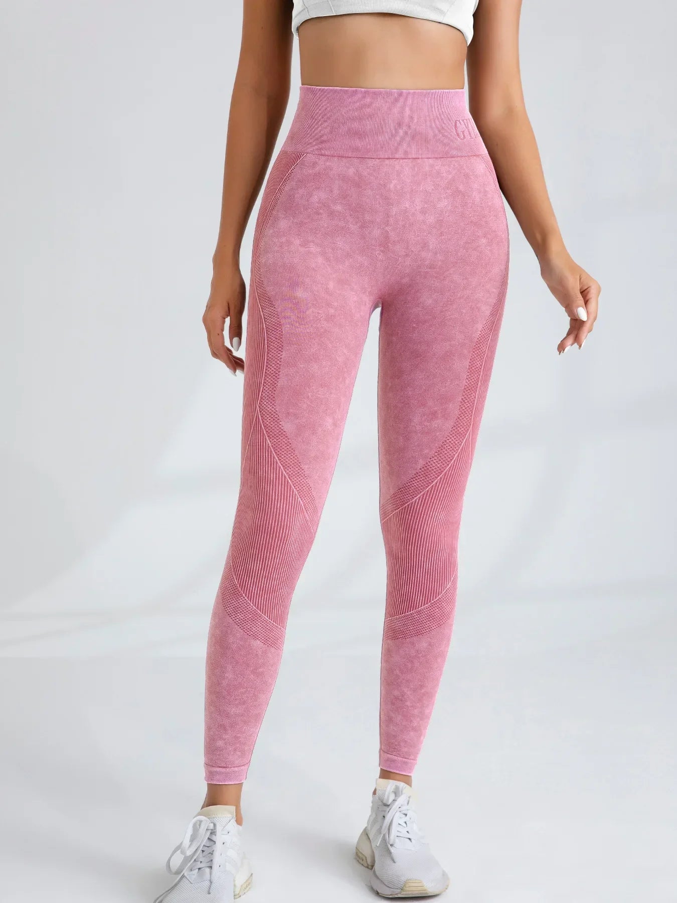 Women High Waist Seamless Yoga Pants Lift Buttocks Long Slimming Leggings Stretch Sports Yoga Long Trousers For Femme Ropa Mujer