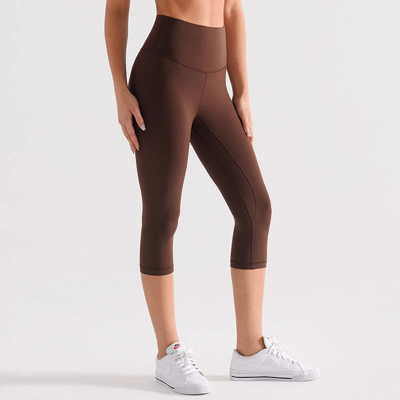 Yoga Pants Women's Gym Sports Leggings High Waist Plus Size Fitness Workout Tights Push Up Sweatpants Running Workout Trousers