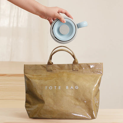 Women's Tote Bags New Solid Color Bag Simple Outdoor Leisure Large -capacity bag Work Commuter Fashion Bag