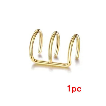 Exquisite Heart-shaped Necklace Earrings Jewelry Set for Women Charm Ladies Jewelry Fashion Bridal Accessory Set Romantic Gifts