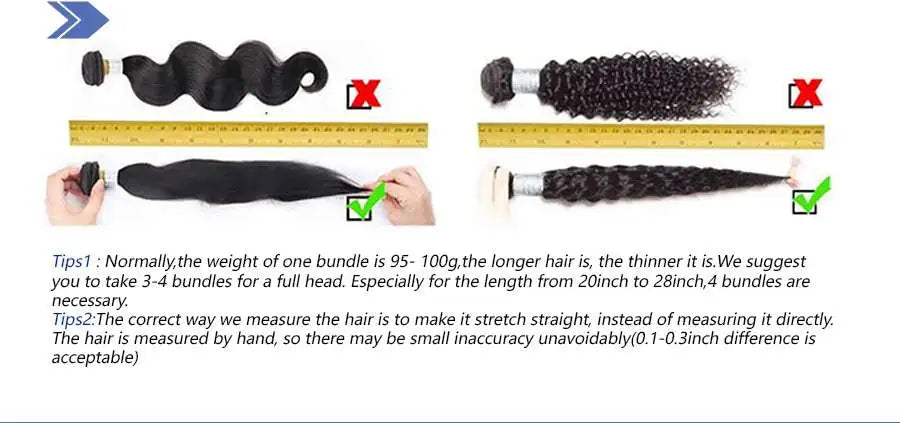 Straight Human Hair Bundles Raw Hair Bundles 100% Human Hair Extensions Natural Black Brazilian Hair Weave Bundles Fast Shipping