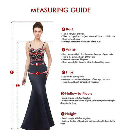 Wedding Dress for Women Luxurious Evening Dresses 2025 Woman Robe Soiree Elegant Women's Dresses for Party Prom Gown Customized