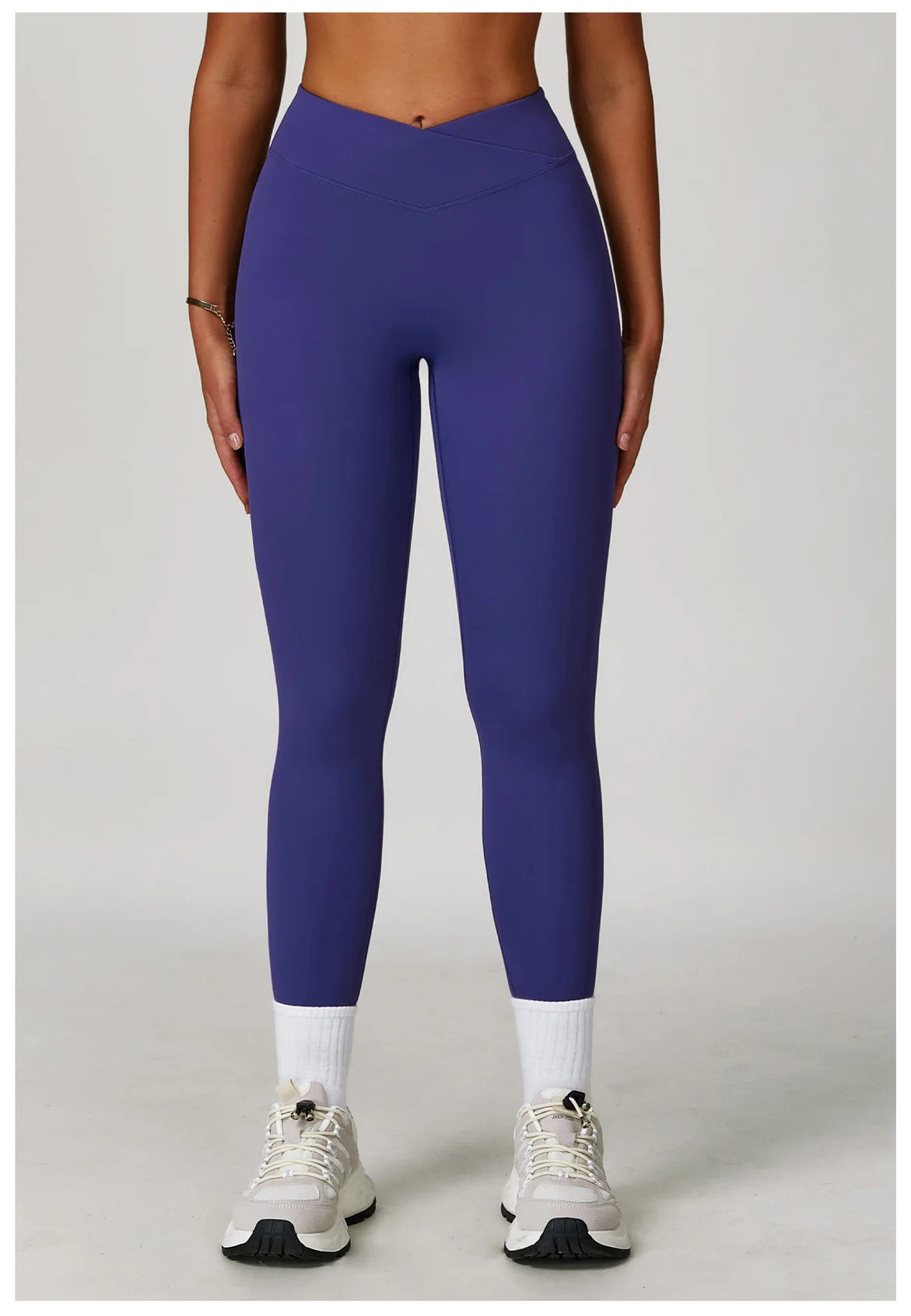 Women's Yoga Pants High Waist Yoga Leggings High Stretchy Tights Butt Lifting Breathable Sports Pants for Women Gym Leggings
