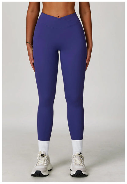 Women's Yoga Pants High Waist Yoga Leggings High Stretchy Tights Butt Lifting Breathable Sports Pants for Women Gym Leggings