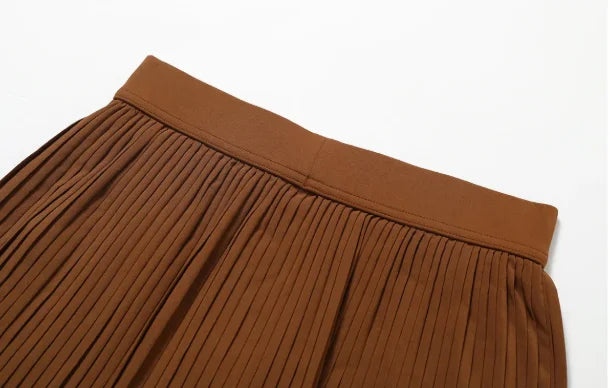 2025 Summer Fitness Skirt for Women - Quick - Dry Material Slim - Fit Design and Anti - Exposure Fake Two - Piece Style Ideal