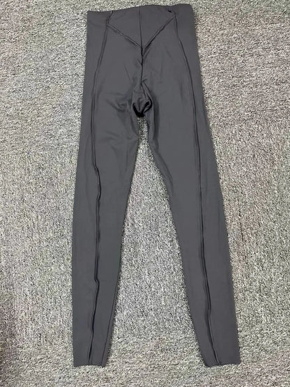 Yoga Leggings Women Fitness Running High Waist Slim Pants Push Up Sport Scrunch Butt Legging Gym Athletic Jogging Workout Pants