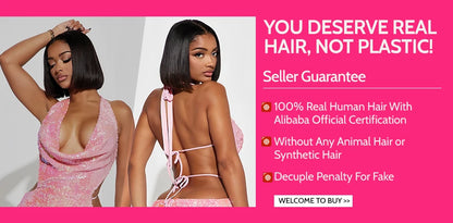 Wear And Go Bob Wigs For Women Human Hair 180% Straight Glueless Wig Ready To Go Human Hair Wigs Pre Cut Lace Air Wig Sale