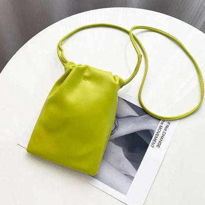 Women Fashion Handbags Female PU Leather Shoulder Bags Large Capacity Crossbody Bags for Ladies Phone Purse Tote Bags