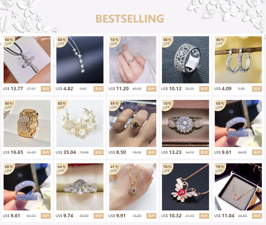 Butterfly Earrings Fashion Jewelry 2020 No Ear Hole Earing Trend Piercings Chain Aretes Accesories for Women Grils Navidad