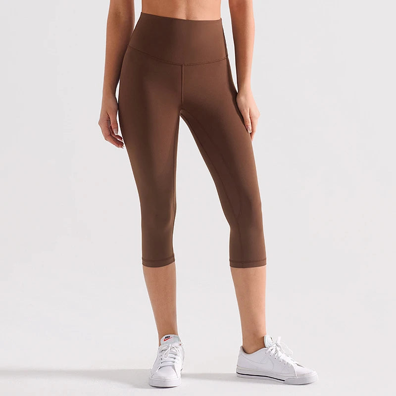 Yoga Pants Women's Gym Sports Leggings High Waist Plus Size Fitness Workout Tights Push Up Sweatpants Running Workout Trousers