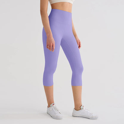 Yoga Pants Women's Gym Sports Leggings High Waist Plus Size Fitness Workout Tights Push Up Sweatpants Running Workout Trousers