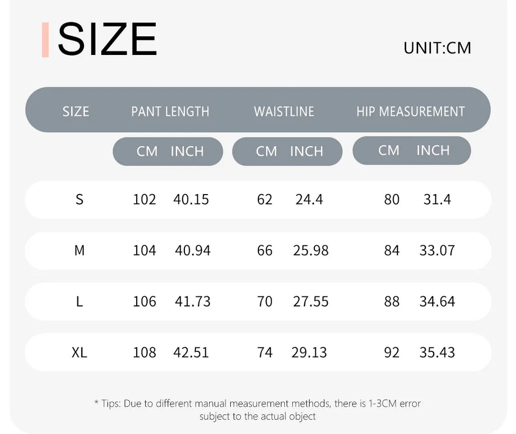 Women's High Waist Stretch Yoga Pants Quick Dry Breathable Loose Running Pants Gym Outdoor Training Pants