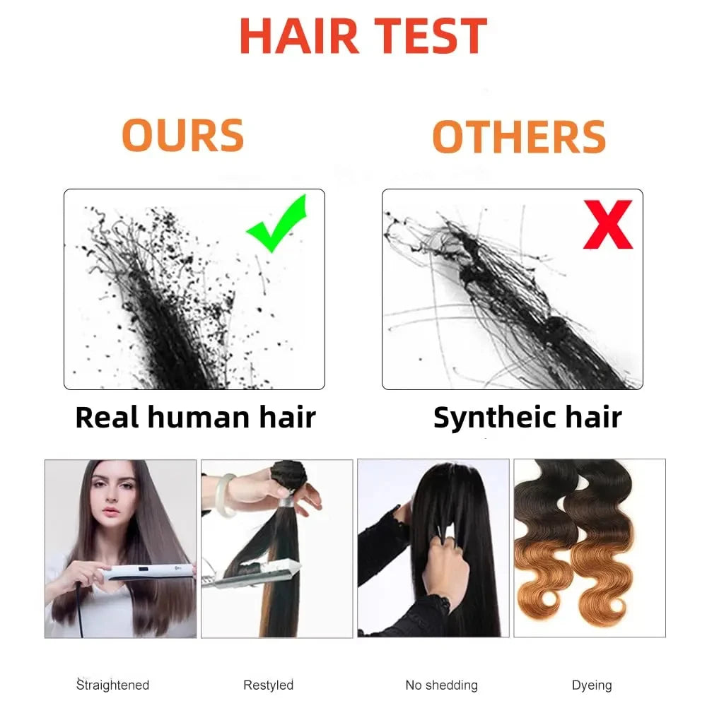 Glueless 200% Density 99J Burgundy Full Machine Made Deep Wave Wig with Bangs Water Wave Red Curly Human Hair Wigs Wear and Go