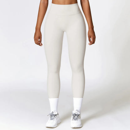 Women Yoga Pants High Waisted Sport Gym Workout Fitness Leggings Women Seamless Female Leggings Tummy Control Running Tights