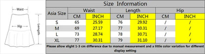 Women's Skirt 2025 Spring Women High Waist Solid Vintage Girl's Waist Down Skirt Knee-length A-line Fashion Thin Skirt for Women