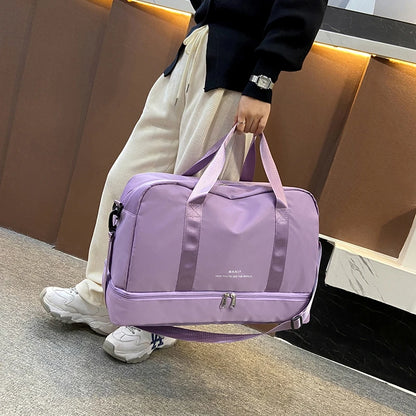 Bags For Women Handbag Nylon New Luggage Bags For Women Crossbody Bag Men's Travel Bag Casual Ladies Fashion Shoulder Bag