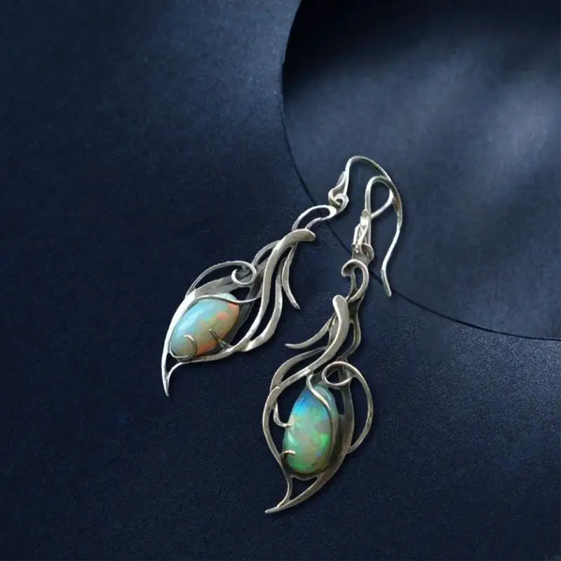 31BB Fashionable Earrings for Stylish Women Sturdy Alloy Construction with Stylish Outfits Features Great for Any Occasion