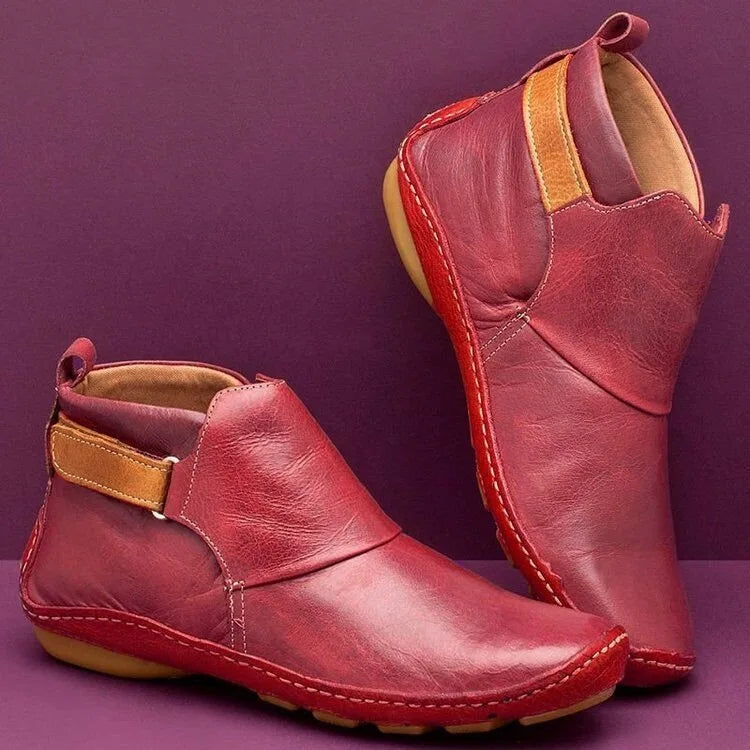 Shoes for Women 2022 Winter Shoes Women Boots Fashion Snow Boots for Women Couple Comfortable Waterproof Booties Zapatos Mujer