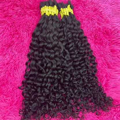Maxhair No Weft 613 Human Hair Weave Blonde Straight Human Hair 1B 613 Ombre Blonde Vietnamese Straight Hair Bundles Remy