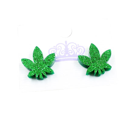 soccer and basketball Stud Earrings  Cute Earrings Girl Acrylic Earrings