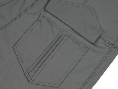 Women Wide Leg High Stretch Yoga Leggings Fitness Workwear with pockets Yoga Flare Pant High Waiste Workout Gym Pants