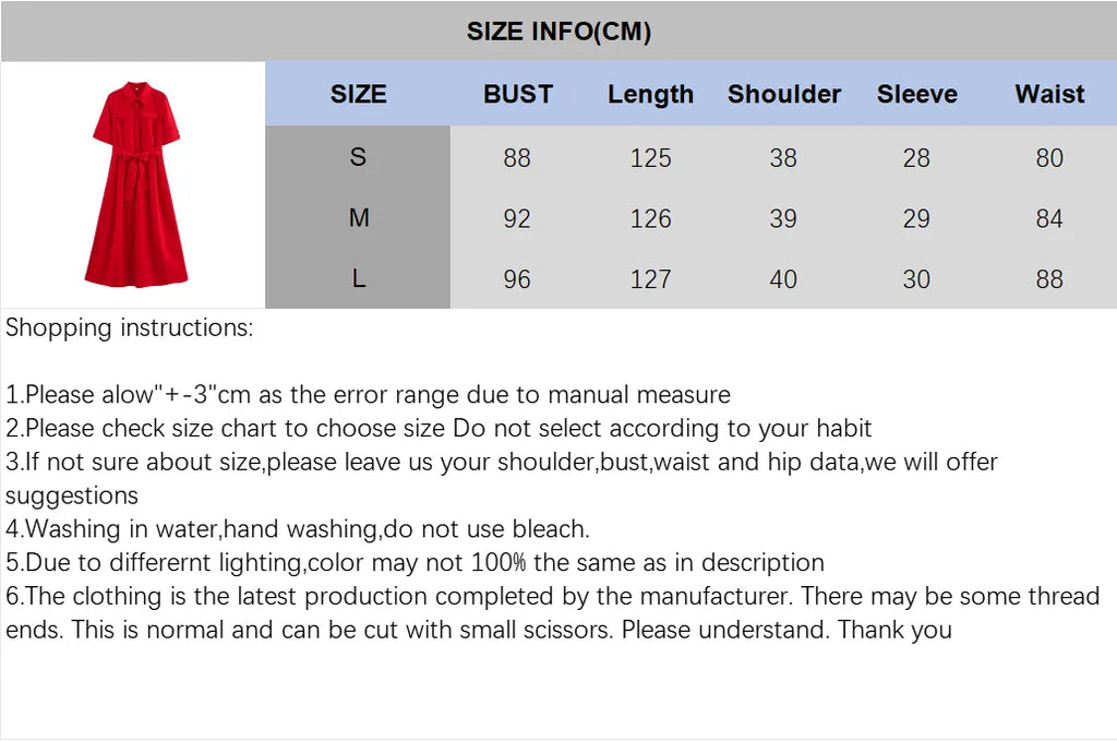 Women's Dresses New Spring 2025 Red Dress Elegant and Romantic Passionate and Unrestrained Belt Embellishment