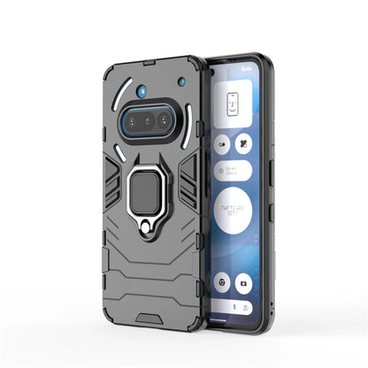 Shockproof Phone Case For Nothing Phone 3a Case Anti-knock Armor Back Cover For Nothing Phone 3a Pro Case For Nothing Phone 3a