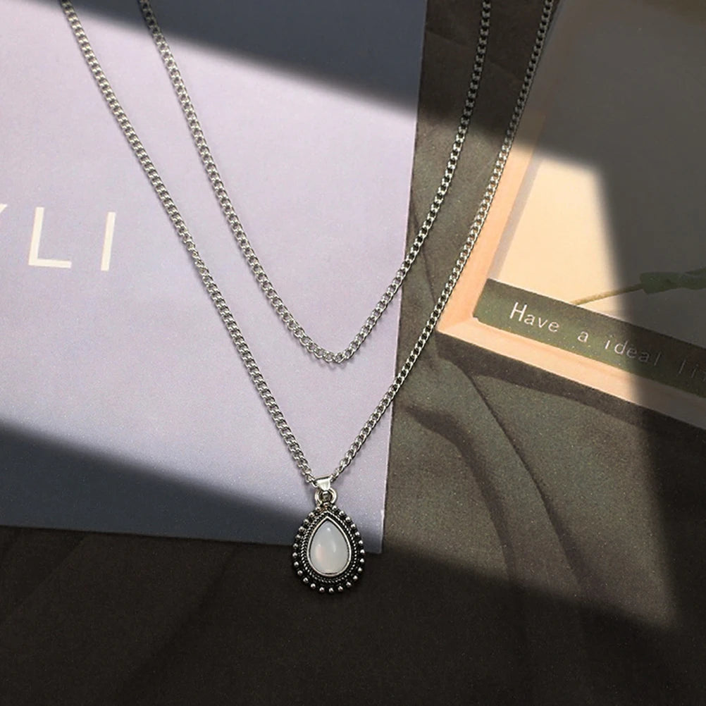 sweater necklace sweater necklaces for women necklaces for women Bohemia necklaces beach necklace