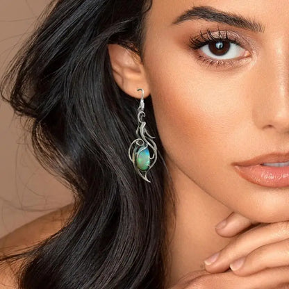 31BB Fashionable Earrings for Stylish Women Sturdy Alloy Construction with Stylish Outfits Features Great for Any Occasion