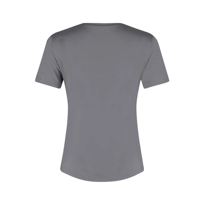 Women Sexy slim fit tops Short Sleeve Soild Sexy Tee blouse Slim Fit Tight Crop-Top t Shirt clothes for women top mujer traf