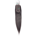 Straight 4x4 5x5 6x6 Closure Human Hair 13x4 Ear To Ear Transparent Frontal Lace Only 2x6 HD Lace Closure 3-5 Days Delivery